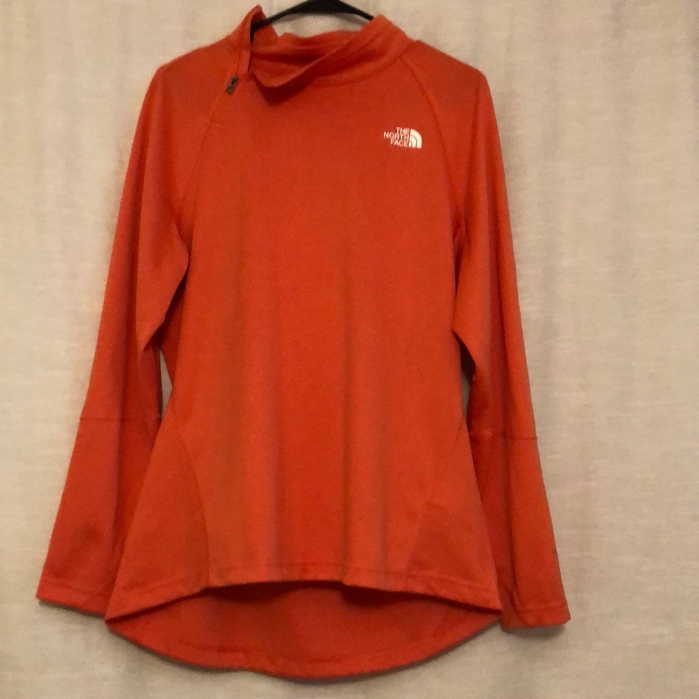 North Face Pullover - image 1